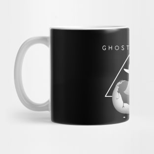 Ghost in the Shell Mug